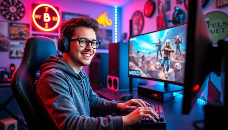 Is Marshock200 the Best PC Game of 2023? Discover What Makes It Stand Out