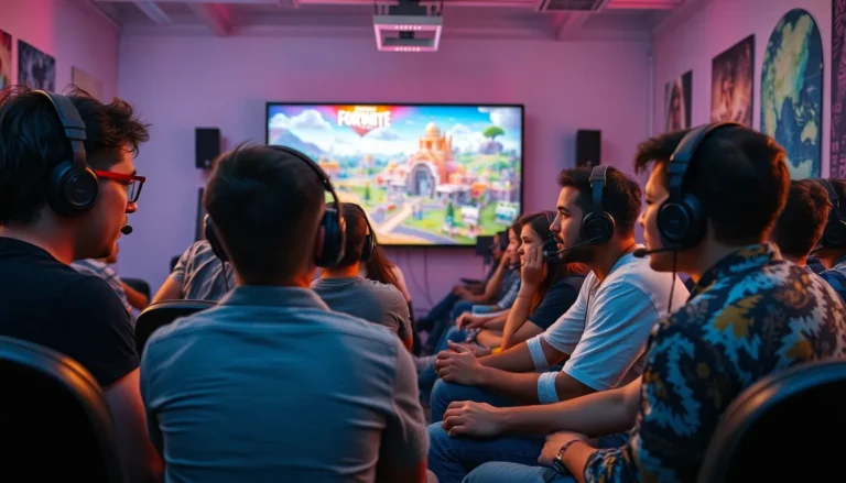 What Is the Next Fortnite Season? Discover Exciting Changes and Leaks