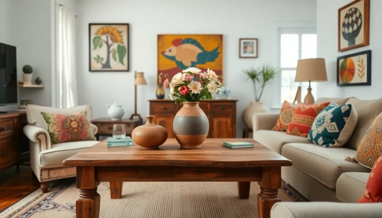 Artisan Home Projects: Transform Your Space with Unique, Handmade Charm