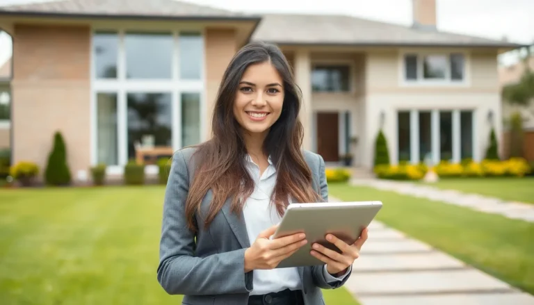 Real Estate Technology: Discover How It’s Revolutionizing Home Buying and Selling