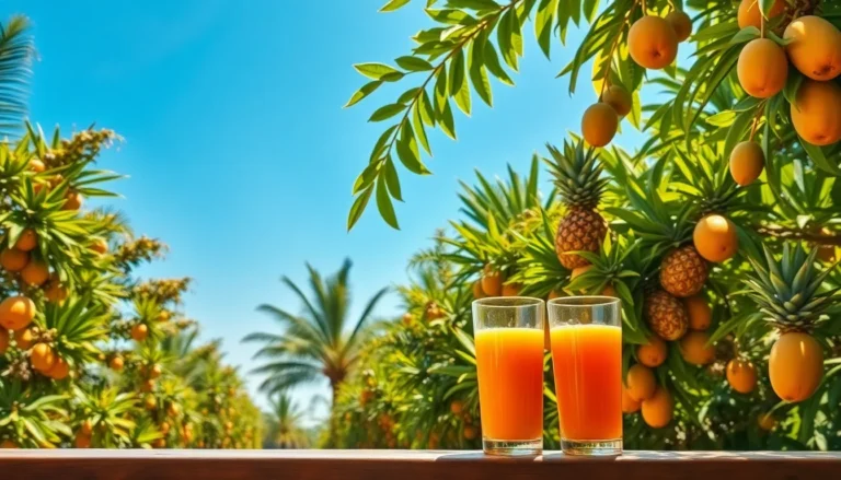 Where is Juice Buried? Unearthing Hidden Flavors and Cultural Secrets