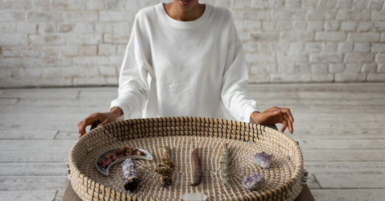 Basket Wall Decor: Transform Your Space with Stylish Woven Arrangements