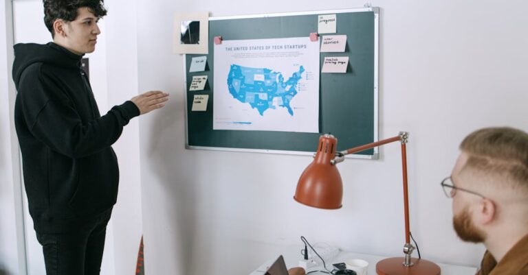 Tech Startups: Unleashing Innovation and Disrupting Industries in 2023