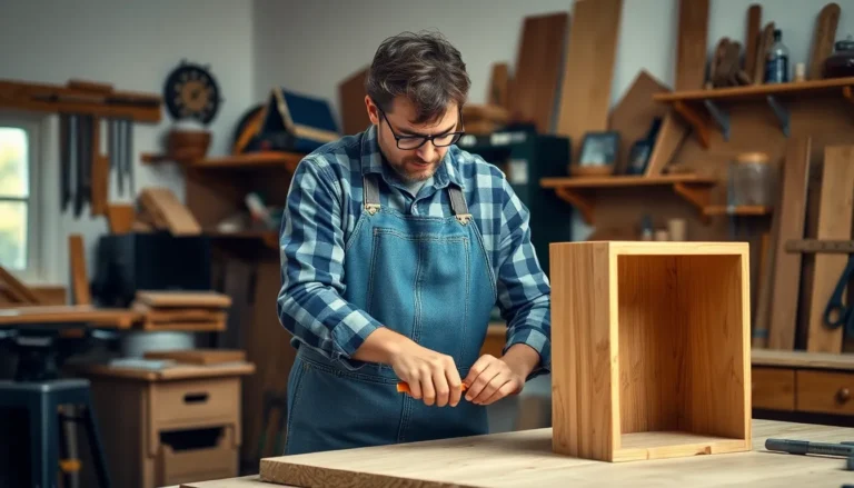 Handiwork Proficiency: Master DIY Skills for Home Improvement Success