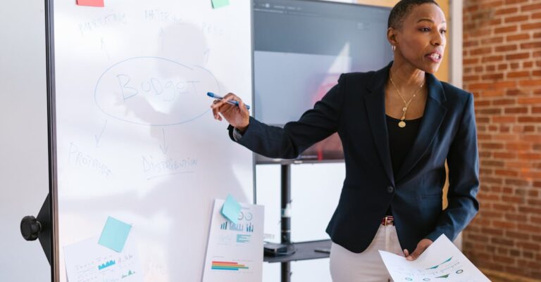 Managing Tech Startups: Unlock Secrets to Thrive in Today’s Fast-Paced Environment