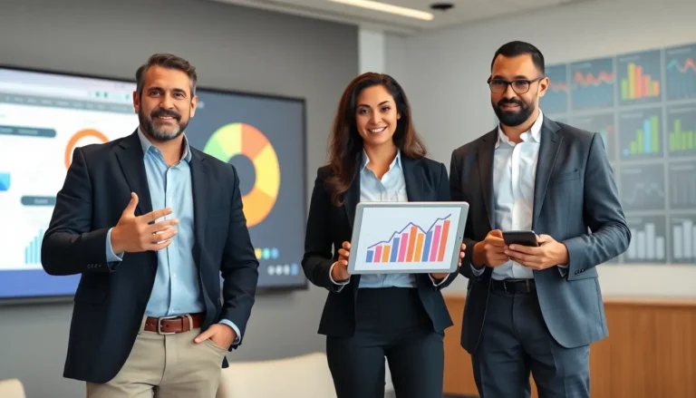 Pitch Deck Tips: Make a Lasting Impression and Attract Investors