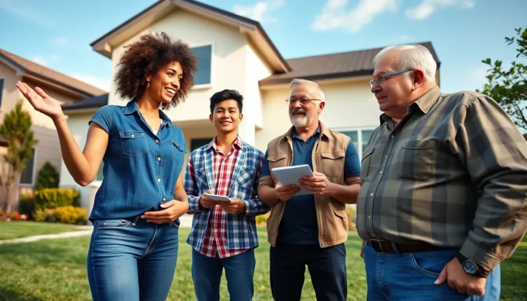 Investing in Real Estate: Unlock Financial Freedom with These Proven Strategies