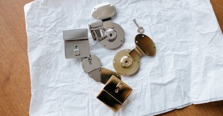 Diy Key Holder: 10 Creative Ideas to Organize Your Keys in Style