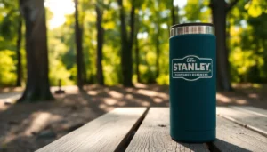 Can Stanley’s Go in the Dishwasher? Discover the Truth About Your Favorite Drinkware