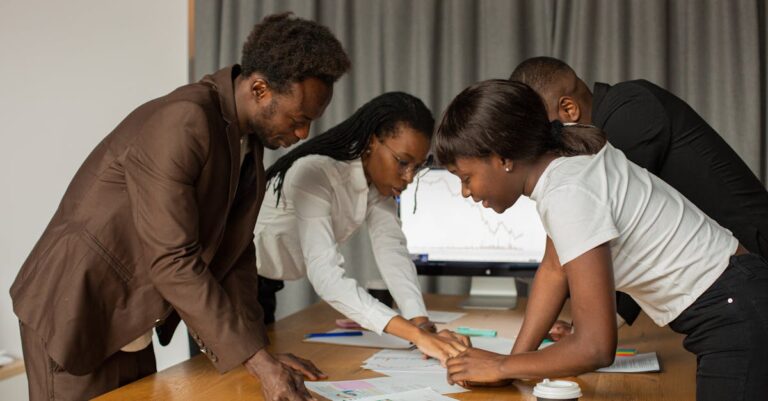 Startup Tech Solutions: Transform Your Business and Thrive in a Competitive Market