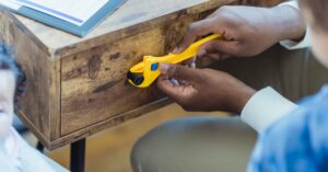 Drawer Glide Repair: Quick Fixes for Smooth-Operating Drawers
