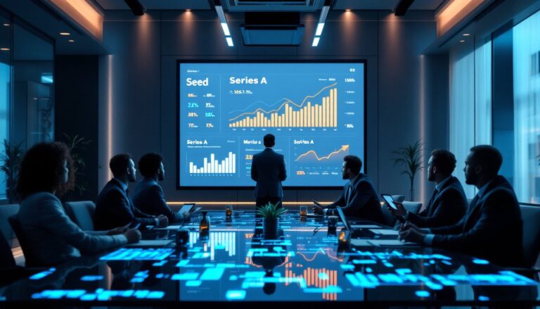 Startup Funding Secrets: Unlock Financial Success for Your Business Today